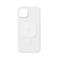 Miniatyrbillede 1 af 5: ubyuag iPhone 14 Plus Lucent 2.0 Magsafe, Marshmallow
