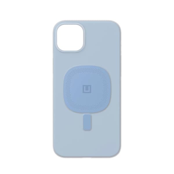 ubyuag iPhone 14 Plus Lucent 2.0 Magsafe - Cerulean