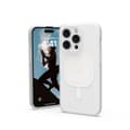 Miniatyrbillede 3 af 5: ubyuag iPhone 14 Pro Lucent 2.0 Magsafe, Marshmallow