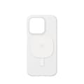 Miniatyrbillede 1 af 5: ubyuag iPhone 14 Pro Lucent 2.0 Magsafe, Marshmallow