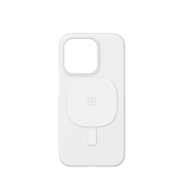 ubyuag iPhone 14 Pro Lucent 2.0 Magsafe, Marshmallow