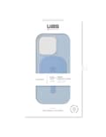 Miniatyrbillede 5 af 5: ubyuag iPhone 14 Pro Lucent 2.0 Magsafe- Cerulean