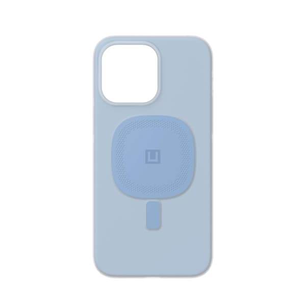 ubyuag iPhone 14 Pro Max Lucent 2.0 Magsafe,Cerulean