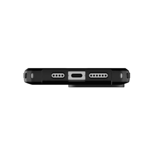 Urban Armor Gear iPhone 15 Pro Max Metropolis LT Magsafe  - Kevlar Olive