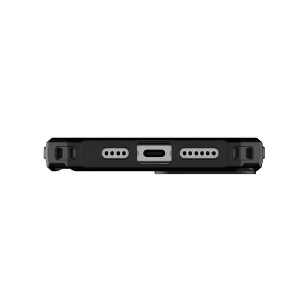 Urban Armor Gear iPhone 15 Plus Civilian Magsafe  - Olive Drab