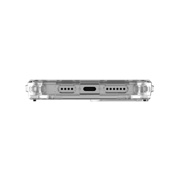 Urban Armor Gear iPhone 15 Plus Plyo  - Ice