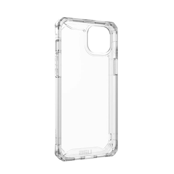 Urban Armor Gear iPhone 15 Plus Plyo  - Ice