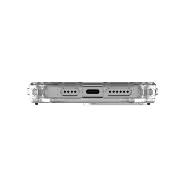 Urban Armor Gear iPhone 15 Pro Max Plyo - Ice