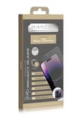 Miniatyrbillede 5 af 5: panzer iPhone 14 Pro Max Full-Fit Privacy Glass 2-way