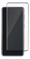 Miniatyrbilde 1 av 4: Panzer Galaxy S21 Ultra Curved Glass svart
