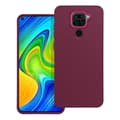Miniatyrbild 1 av 4: Xiaomi Redmi Note 9 Mobilskal Frame - Lila