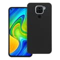 Miniatyrbild 1 av 4: Xiaomi Redmi Note 9 Mobilskal Frame - Svart