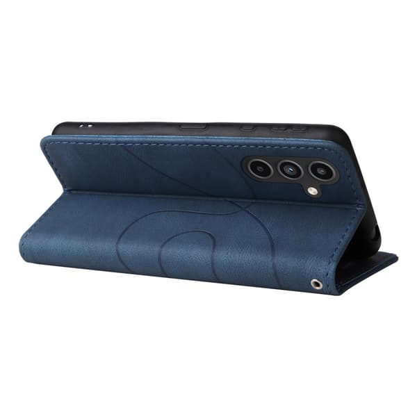 Til Samsung Galaxy A15 KT-serie-1 dobbeltfarve