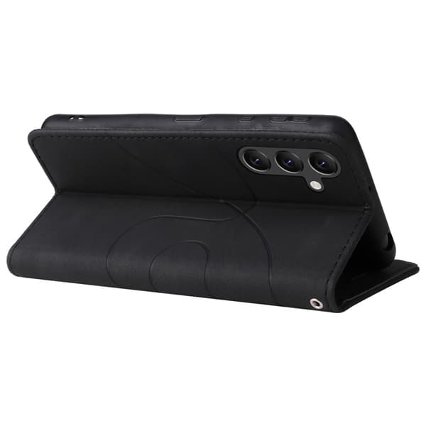 Til Samsung Galaxy A05s KT-serie-1 dobbeltfarve