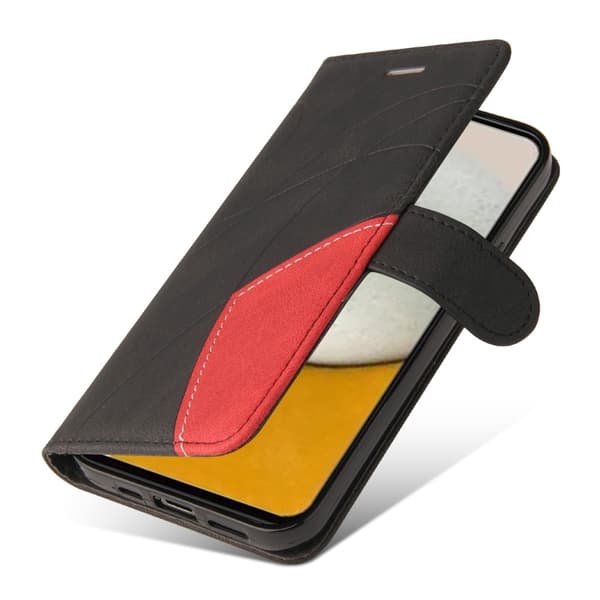 Til Samsung Galaxy A05s KT-serie-1 dobbeltfarve