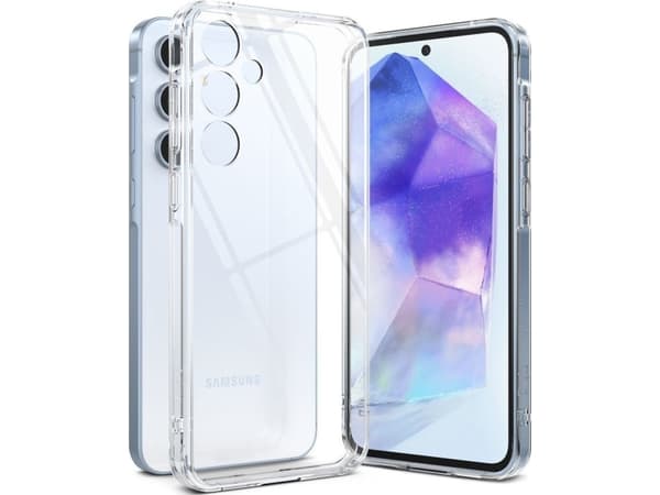 Ringke RINGKE FUSION GALAXY A55 5G KLAR