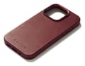 Pikkukuva 1 / 5: Mujjo -CL-039-BN, Cover, Apple, iPhone 15 Pro, 15.5 cm (6.1")