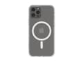 Pikkukuva 1 / 5: Belkin MSA022BTCL, Cover, Apple, iPhone 15 Pro Max, 17 cm (6.7"), Transparent
