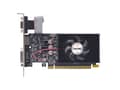 Pikkukuva 2 / 2: Näytönohjain AFOX GeForce GT 240 1GB DDR3 (AF240-1024D3L2-V2)