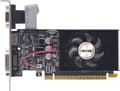 Pikkukuva 1 / 2: Näytönohjain AFOX GeForce GT 240 1GB DDR3 (AF240-1024D3L2-V2)