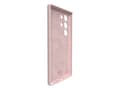 Miniatyrbilde 2 av 2: PURO-ikon, deksel, Samsung, Galaxy S24 Ultra, 17,3 cm (6,8"), rosa