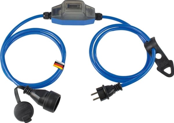 Energimåler AS-SCHWABE ROCO 230V