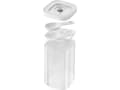 Miniatyrbilde 3 av 4: ZWILLING Fresh & Save CUBE måleske og indsats, S / 9 cm