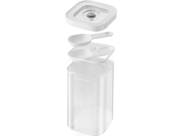 ZWILLING Fresh & Save CUBE måleske og indsats, S / 9 cm
