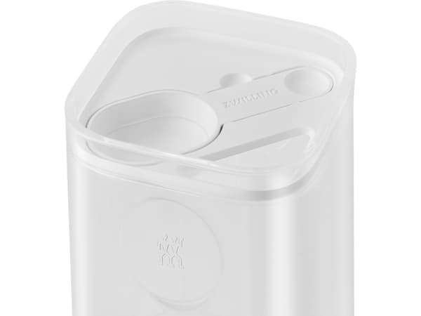 ZWILLING Fresh & Save CUBE måleske og indsats, S / 9 cm