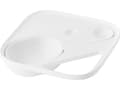 Miniatyrbilde 1 av 4: ZWILLING Fresh & Save CUBE måleske og indsats, S / 9 cm