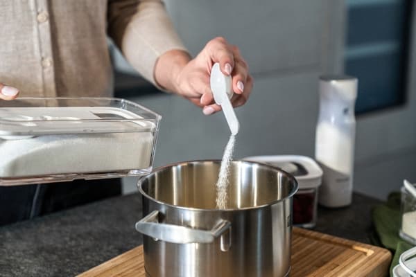 Zwilling 4-in-1-lisälaite astiaan M