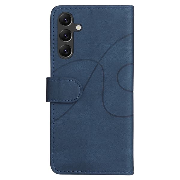 Til Samsung Galaxy A05s KT-serie-1 dobbeltfarve