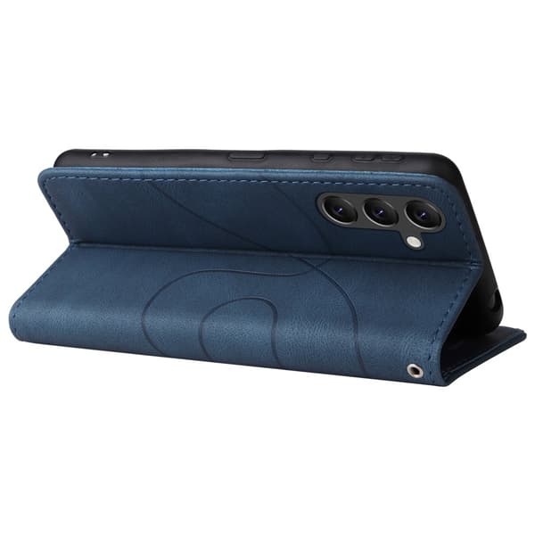 Til Samsung Galaxy A05s KT-serie-1 dobbeltfarve