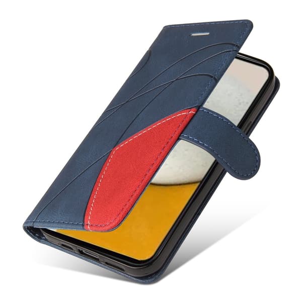 Til Samsung Galaxy A05s KT-serie-1 dobbeltfarve