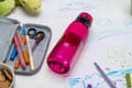 Miniatyrbilde 2 av 5: ZWILLING Bottle Drikkeflaske, 680 ml, Tritan, Pink