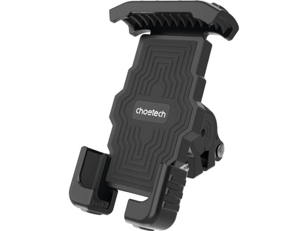 Choetech H067 justerbar sykkelholder - svart