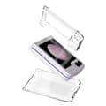 Miniatyrbild 9 av 11: Galaxy Z Flip 5 - Mjukt silikon TPU/PC-skal