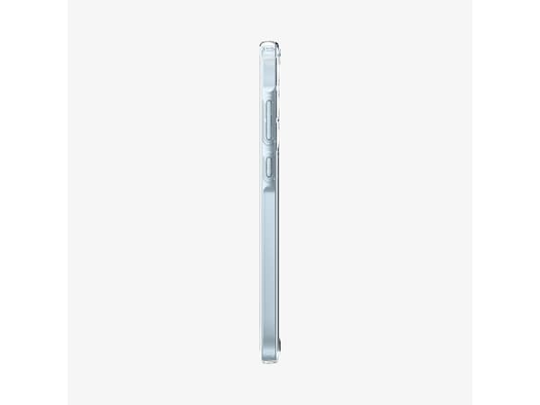 Spigen ACS07523, Etui, Samsung, Galaxy A35 5G, 16,8 cm (6.6"), Gjennomsiktig
