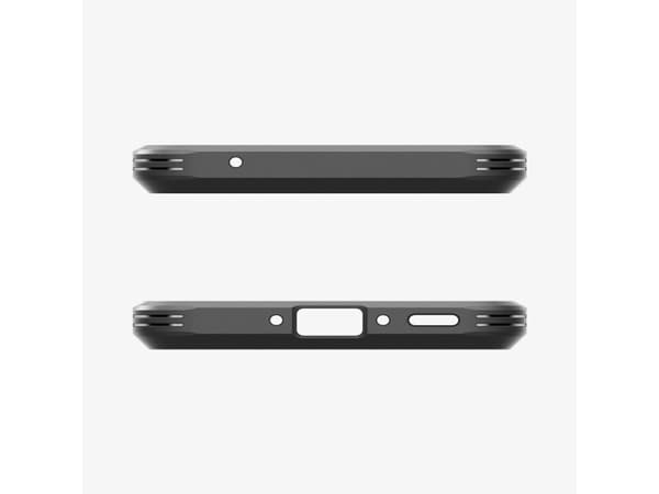 Spigen ACS07518, Etui, Samsung, Galaxy A35 5G, 16,8 cm (6.6"), Grønn