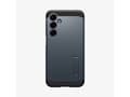 Pikkukuva 5 / 5: Spigen ACS07531, Cover, Samsung, Galaxy A55, 16.8 cm (6.6"), Metallic
