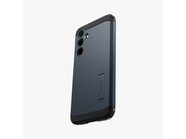 Spigen ACS07531, Cover, Samsung, Galaxy A55, 16.8 cm (6.6"), Metallic