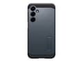 Pikkukuva 1 / 5: Spigen ACS07531, Cover, Samsung, Galaxy A55, 16.8 cm (6.6"), Metallic