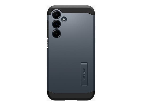 Spigen ACS07531, Cover, Samsung, Galaxy A55, 16.8 cm (6.6"), Metallic
