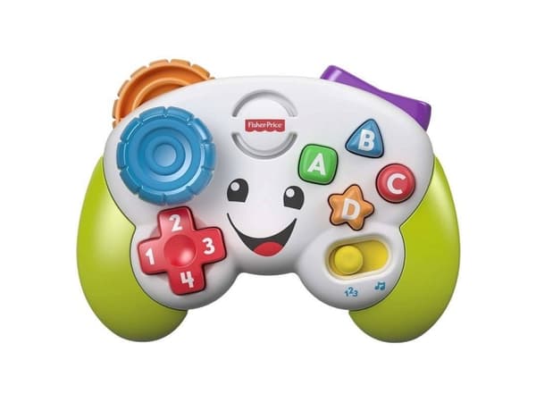 Fisher Price roliga paddel för småbarn (FWG20)