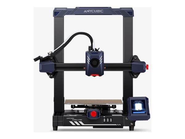 Anycubic Kobra 2 Pro 3D -tulostin