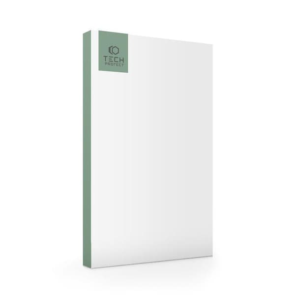 Tech-Protect Xiaomi Redmi Note 13 4G Plånboksfodral - Svart