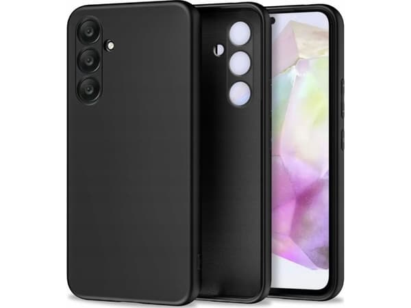 Tech-Protect Tech-Protect Icon Galaxy A35 5G Black