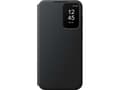 Miniatyrbilde 3 av 5: Samsung EF-ZA356 - Lommebok for mobiltelefon - svart - for Galaxy A35