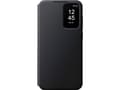 Miniatyrbilde 4 av 5: Samsung EF-ZA356 - Lommebok for mobiltelefon - svart - for Galaxy A35
