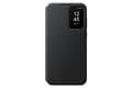 Miniatyrbilde 2 av 5: Samsung EF-ZA356 - Lommebok for mobiltelefon - svart - for Galaxy A35